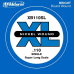 D'addario EXL Nikkel Single Basszusgitárhúr (36" Super Long Scale)
