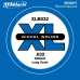 D'addario EXL Nikkel Single Basszusgitárhúr (34" Long Scale)