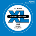D'addario EXL Nikkel Single Basszusgitárhúr (34" Long Scale)