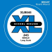 D'addario EXL Nikkel Single Basszusgitárhúr (34" Long Scale)