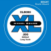 D'addario EXL Nikkel Single Basszusgitárhúr (34" Long Scale)