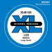 D'addario EXL Nikkel Single Basszusgitárhúr (34" Long Scale)