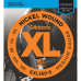 D'addario EXL 5-húros XL Nikkel Basszusgitárhúr (34" Long Scale)