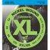 D'addario EXL 4-Húros XL Nikkel Basszusgitárhúr (34" Long Scale) D'addario EXL 4-Húros XL Nikkel Basszusgitárhúr (34" Long Scale)