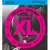 D'addario EXL 4-Húros XL Nikkel Basszusgitárhúr (36" Super Long Scale) D'addario EXL 4-Húros XL Nikkel Basszusgitárhúr (36" Super Long Scale)
