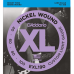 D'addario EXL 4-Húros XL Nikkel Basszusgitárhúr (34" Long Scale) D'addario EXL 4-Húros XL Nikkel Basszusgitárhúr (34" Long Scale)