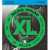 D'addario EXL 4-Húros XL Nikkel Basszusgitárhúr (34" Long Scale) D'addario EXL 4-Húros XL Nikkel Basszusgitárhúr (34" Long Scale)