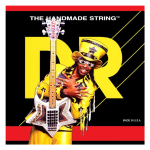 DR Strings Bootzillas 4-húros Basszusgitárhúr
