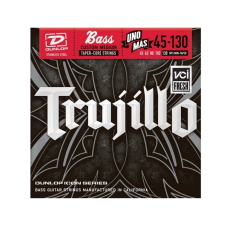 Dunlop Robert Trujillo Basszushúr 5-Húros
