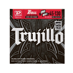 Dunlop Robert Trujillo Basszushúr 5-Húros