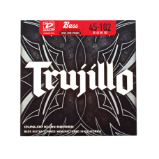Dunlop Robert Trujillo Basszushúr 4-Húros