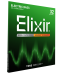 Elixir Single Nikkel Basszusgitárhúr 032 (Nanoweb bevonat)