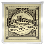 Ernie Ball 2070 Earthwood Akusztikus Basszusgitárhúr 4-húros
