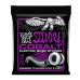 Ernie Ball Cobalt Basszusgitárhúr (4-húros)