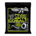 Ernie Ball Cobalt Basszusgitárhúr (4-húros)