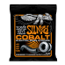 Ernie Ball Cobalt Basszusgitárhúr (4-húros)