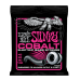 Ernie Ball Cobalt Basszusgitárhúr (4-húros)