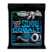 Ernie Ball Cobalt Basszusgitárhúr (4-húros)