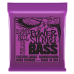 Ernie Ball Basszusgitárhúr 4-húros (nikkel)