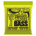 Ernie Ball Basszusgitárhúr 4-húros (nikkel)