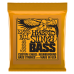 Ernie Ball Basszusgitárhúr 4-húros (nikkel)