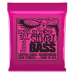 Ernie Ball Basszusgitárhúr 4-húros (nikkel)