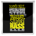 Ernie Ball Basszusgitárhúr 4-húros (acél)