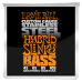 Ernie Ball Basszusgitárhúr 4-húros (acél)