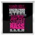 Ernie Ball Basszusgitárhúr 4-húros (acél)