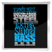 Ernie Ball Basszusgitárhúr 4-húros (acél)
