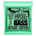 Ernie Ball Basszusgitárhúr 4-húros (nikkel)