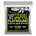 Ernie Ball Slinky 4 húros Flatwound Basszusgitárhúr