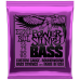 Ernie Ball Basszusgitárhúr 4-húros (nikkel)
