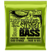 Ernie Ball Basszusgitárhúr 4-húros (nikkel)