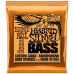 Ernie Ball Basszusgitárhúr 4-húros (nikkel)
