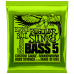 Ernie Ball Basszusgitárhúr 5-húros (nikkel)