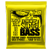 Ernie Ball Basszusgitárhúr 4-húros (nikkel)