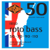 Rotosound RB Roto Bass 4-húros Nickel Basszusgitárhúr