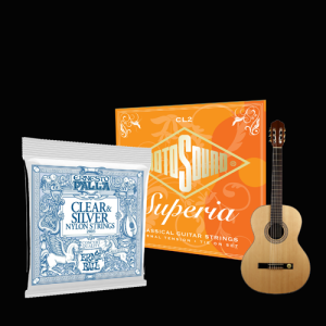 Klasszikus Gitárhúr