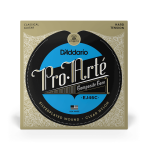 D'addario EJ46C Pro Arte Hard Tension Klasszikus Gitárhúr
