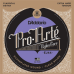 D'addario EJ44/45/46 Pro Arte Klasszikus Gitárhúr