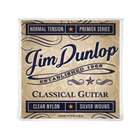 Dunlop Klasszikus Gitárhúr Normál