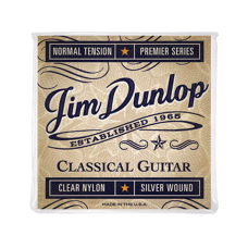 Dunlop Klasszikus Gitárhúr Normál Dunlop Klasszikus Gitárhúr Normál
