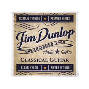 Dunlop Klasszikus Gitárhúr Normál