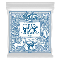 Ernie Ball Ernesto Palla 2403 Klasszikus Gitárhúr