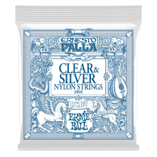 Ernie Ball Ernesto Palla 2403 Klasszikus Gitárhúr Ernie Ball Ernesto Palla 2403 Klasszikus Gitárhúr
