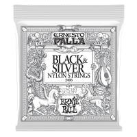 Ernie Ball Ernesto Palla 2406 Klasszikus Gitárhúr