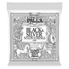 Ernie Ball Ernesto Palla 2406 Klasszikus Gitárhúr Ernie Ball Ernesto Palla 2406 Klasszikus Gitárhúr