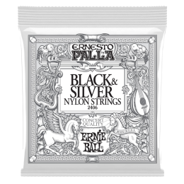 Ernie Ball Ernesto Palla 2406 Klasszikus Gitárhúr