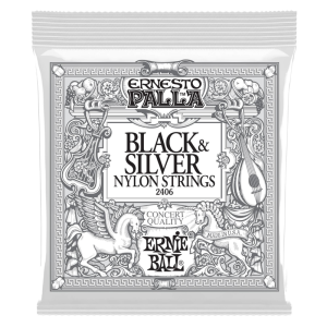 Ernie Ball Ernesto Palla 2403 Klasszikus Gitárhúr